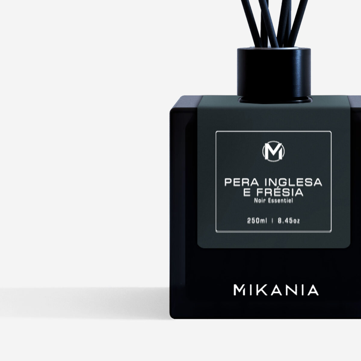 Difusor Noir Essentiel Pera Inglesa e Frésia - 250 ml - Imagem 3