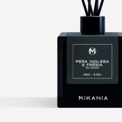 Difusor Noir Essentiel Pera Inglesa e Frésia - 250 ml - Imagem 3