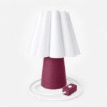 Luminária Clarté Étoile - Marsala