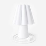 Luminária Clarté Étoile - Branco