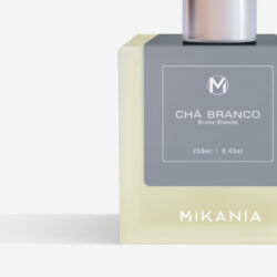 Home Spray Brume Blanche Chá Branco - 250 ml - Imagem 3