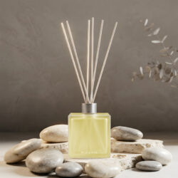 Difusor Brume Blanche Lavanda - 250 ml - Imagem 5