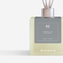 Difusor Brume Blanche Vanilla - 250 ml - Imagem 3