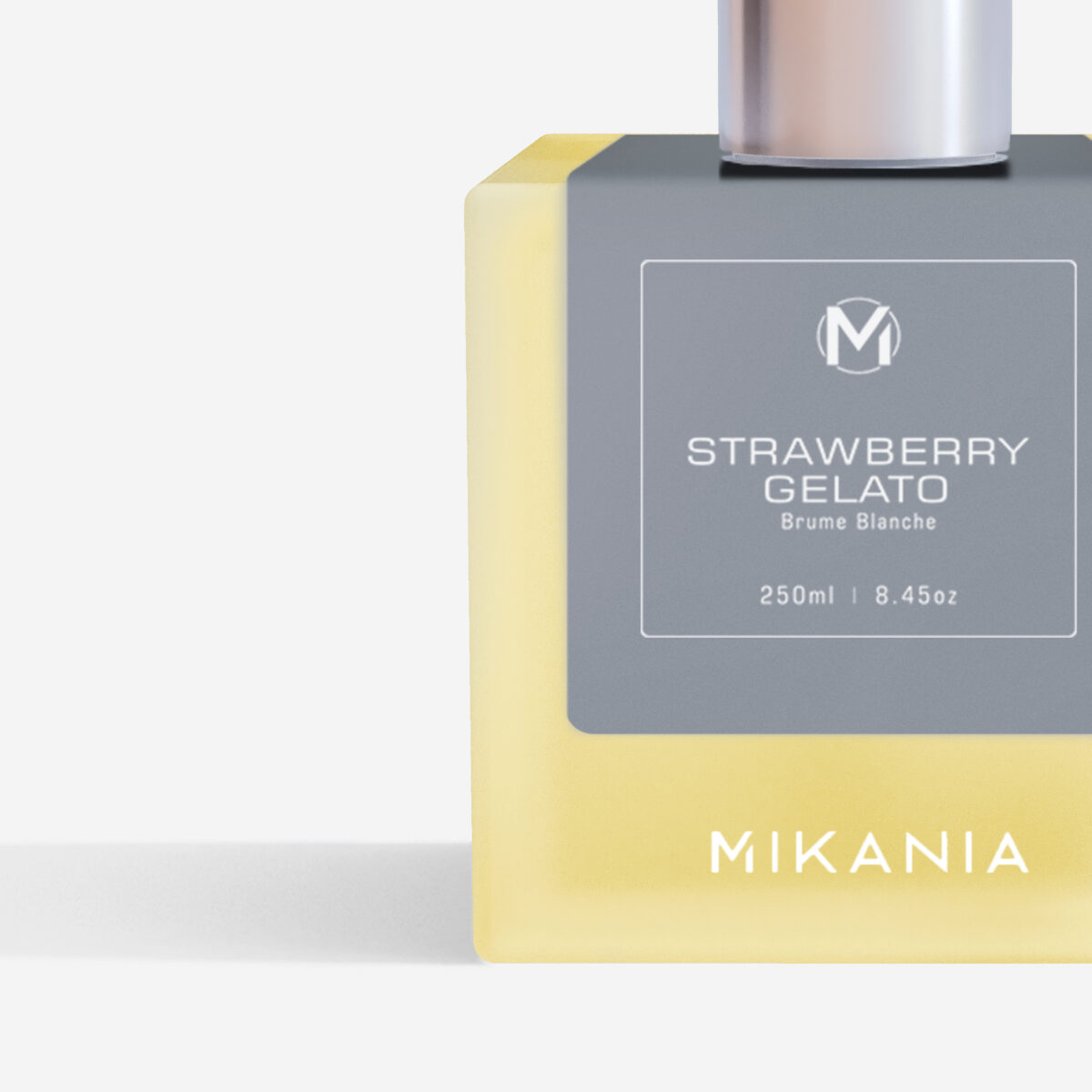 Home Spray Brume Blanche Strawberry Gelato - 250 ml - Imagem 3