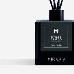 Difusor Noir Essentiel Flores de Figo - 250 ml - Imagem 3