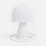 Luminária Clarté Ombre - Branco