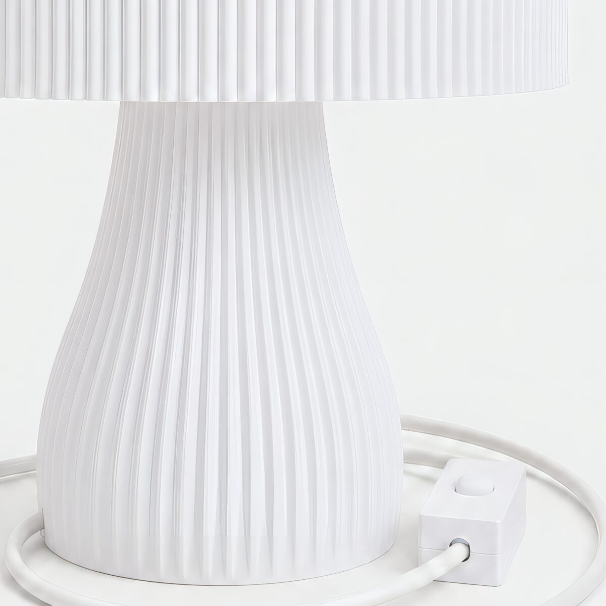 Luminária Clarté Ombre - Branco - Imagem 6