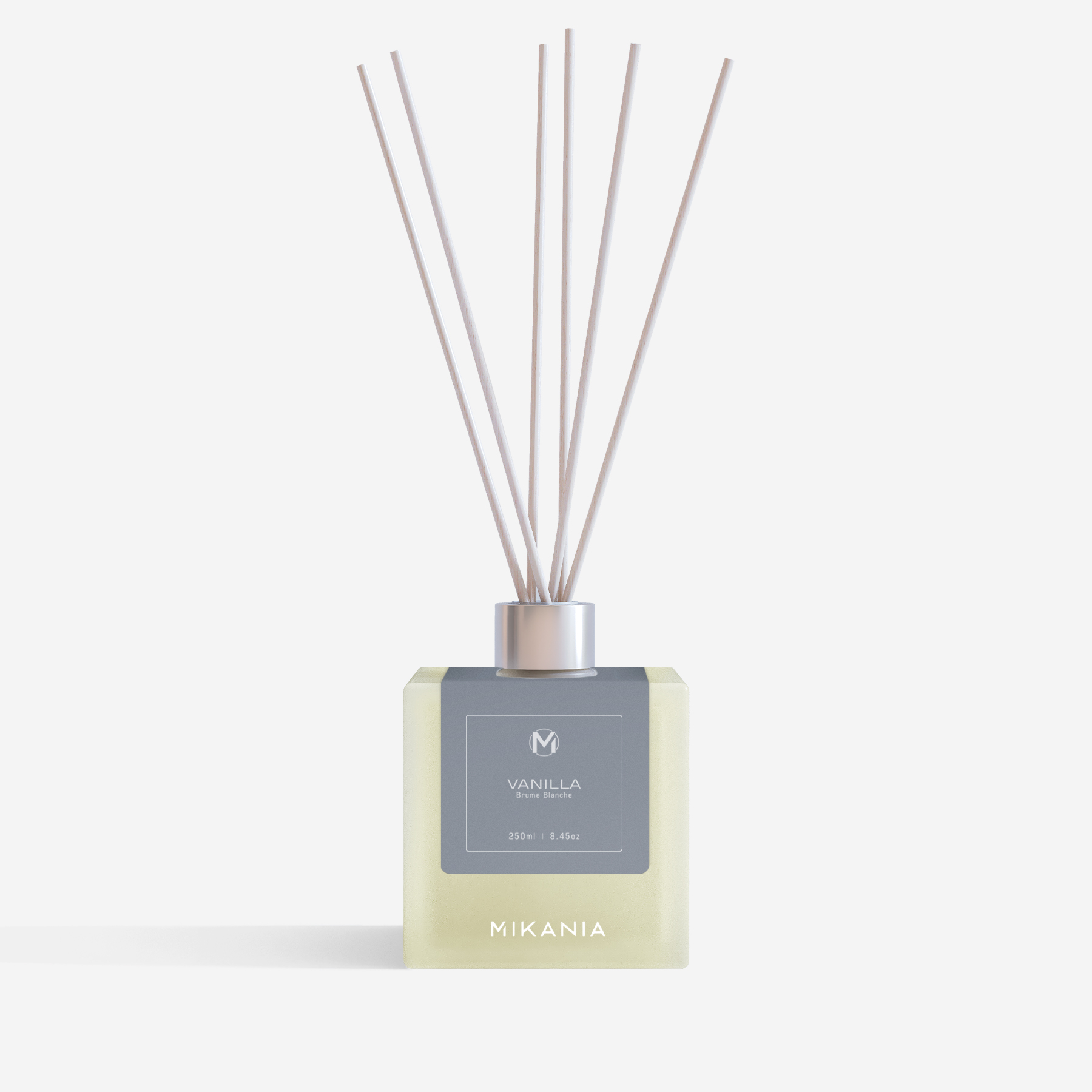 94e853c8a01387eb27284593f3489841-1.jpg Difusor Brume Blanche Vanilla - 250 ml - Imagem 1
