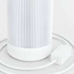 Luminária Veline Linéa - Branco - Imagem 2