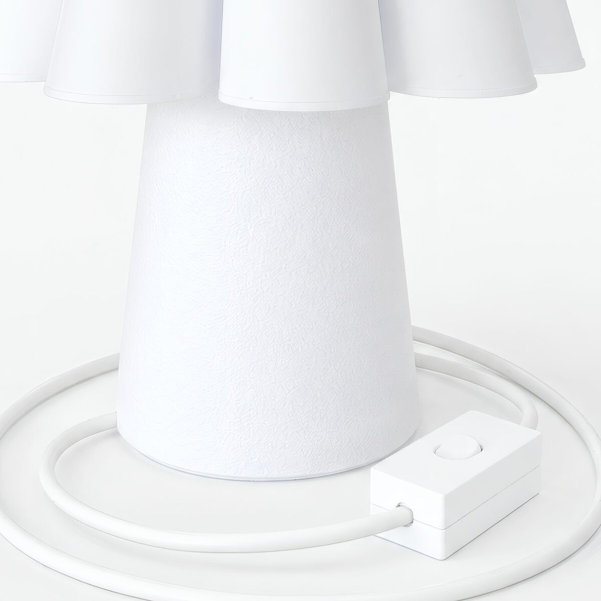 Luminária Clarté Étoile - Branco - Imagem 2