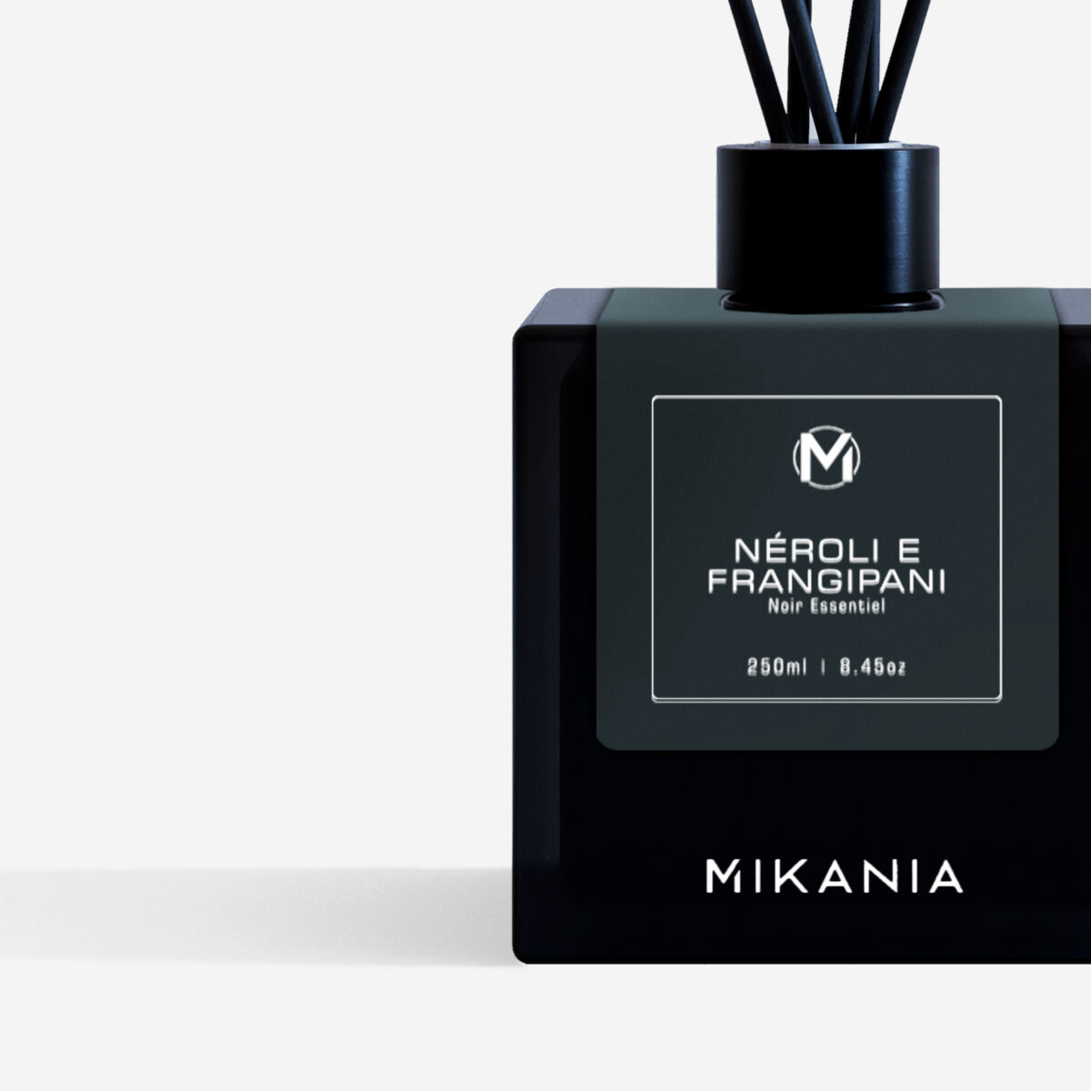 Difusor Noir Essentiel Néroli e Frangipani - 250 ml - Imagem 3