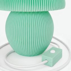 Luminária Mini Glow Macaron - Verde - Imagem 2