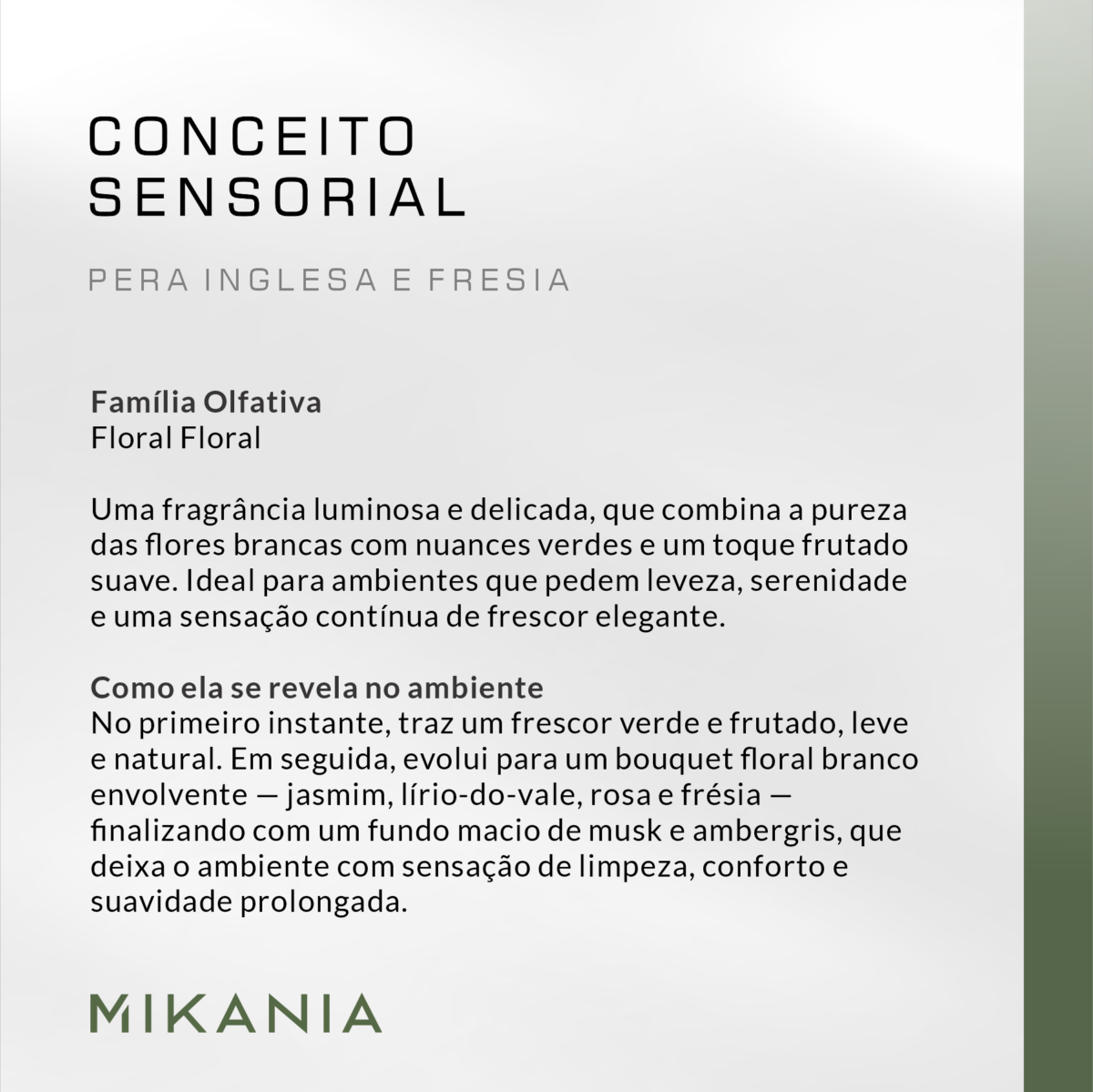 Kit Difusor  + Home Spray  + Bandeja Pera Inglesa e Frésia - Imagem 5