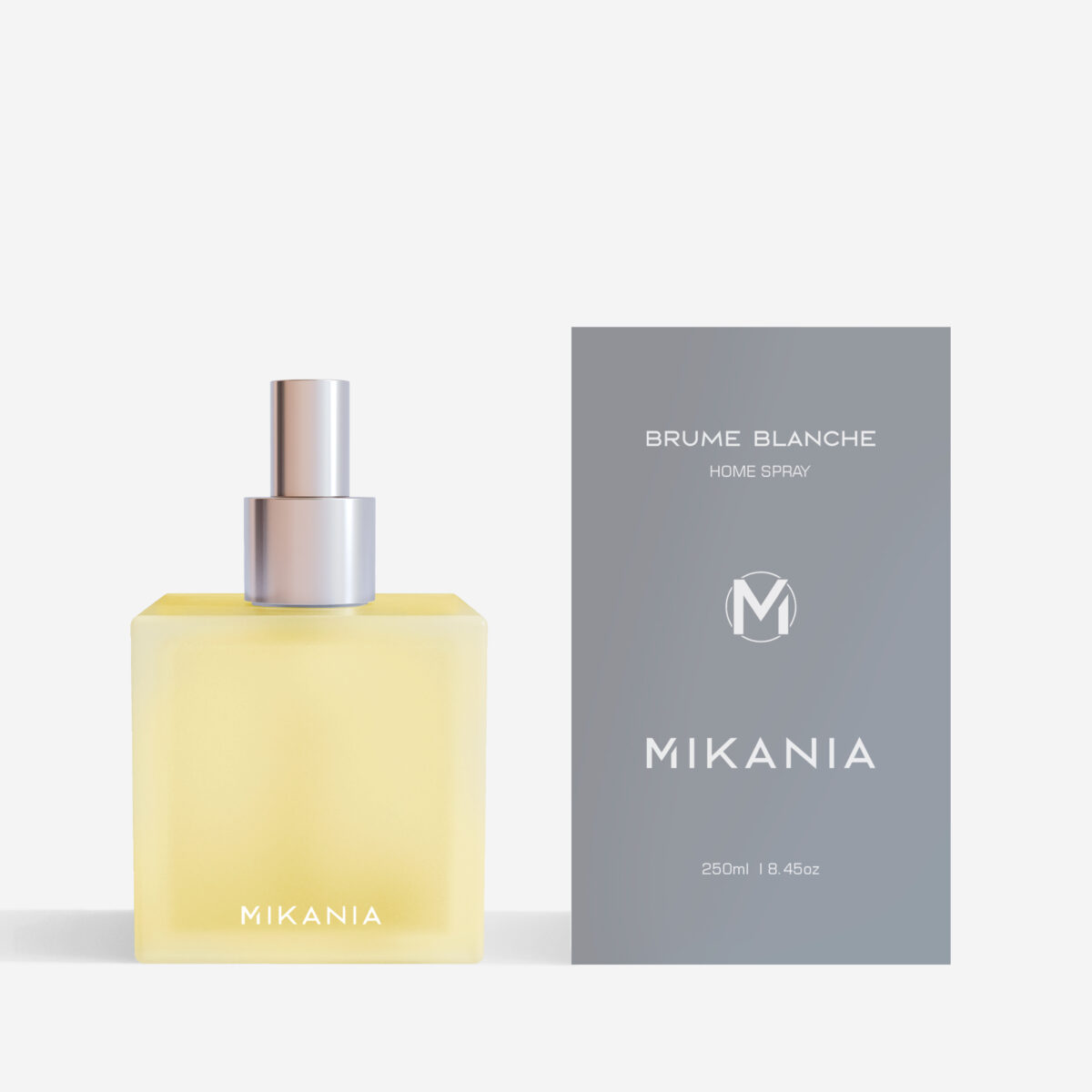 Home Spray Brume Blanche Strawberry Gelato - 250 ml - Imagem 2
