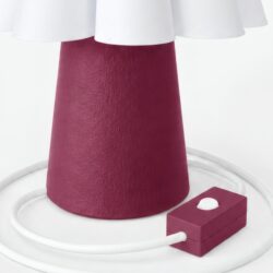 Luminária Clarté Étoile - Marsala - Imagem 2