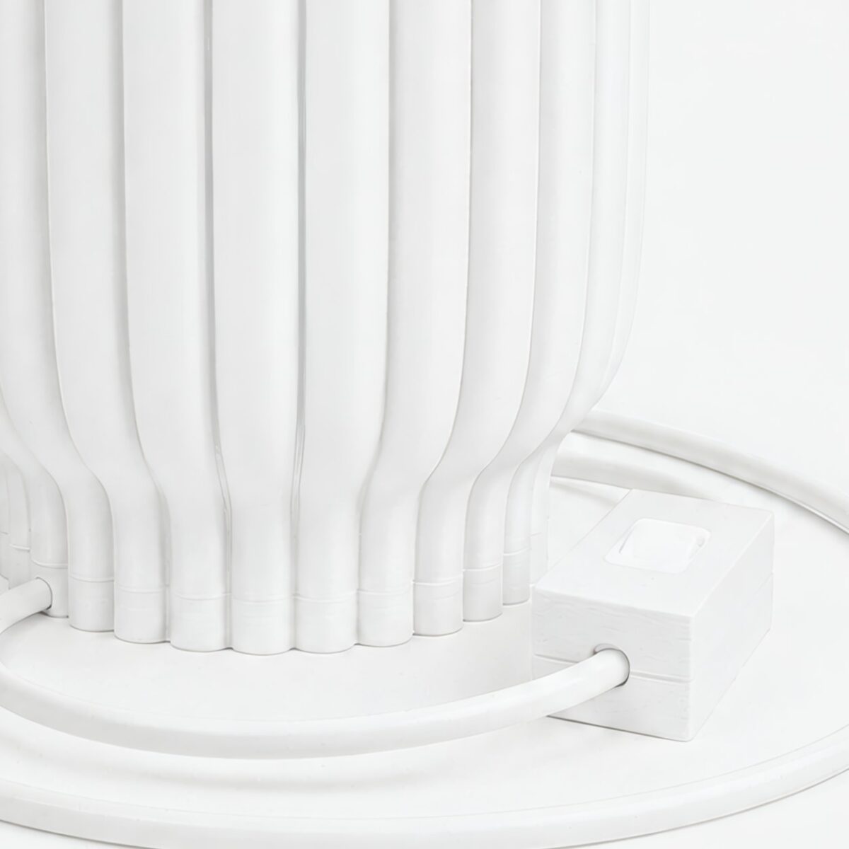 Luminária Veline Lumina - Branco - Imagem 2