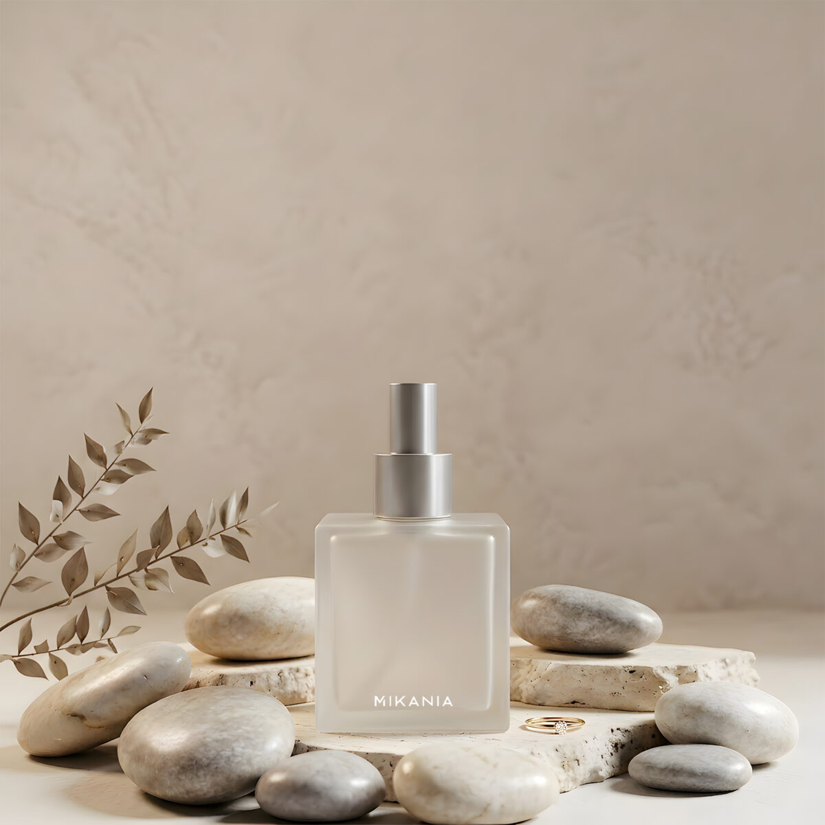 Home Spray Brume Blanche Strawberry Gelato - 250 ml - Imagem 5